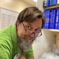 Dr. Hans-Peter Erbarth