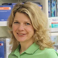 Simone Hillebrand