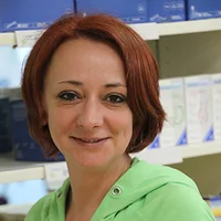 Larissa Lewen