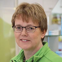 Annegret Wolff